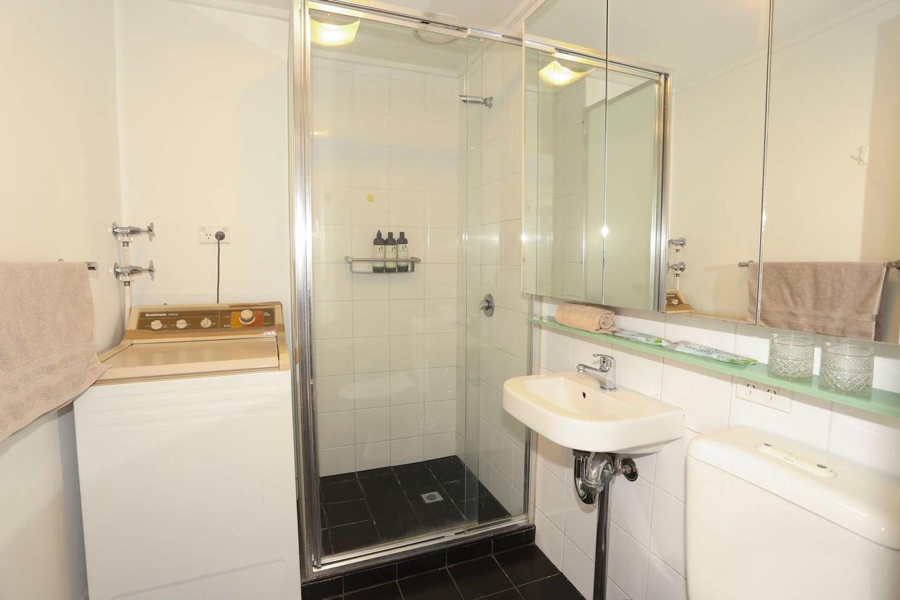 דירות 2 Beds 1 Bath Beside Qv מלבורן מראה חיצוני תמונה